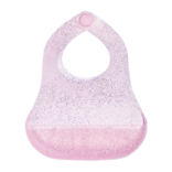 Babynetic Babynetic Magnetic Bib - Strawberry Jelly
