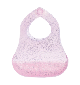 Babynetic Babynetic Magnetic Bib - Strawberry Jelly