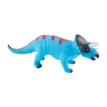Mud Pie Mud Pie Blue Roaring Dino