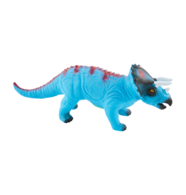 Mud Pie Mud Pie Blue Roaring Dino