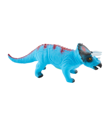 Mud Pie Mud Pie Blue Roaring Dino