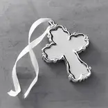 Beatriz Ball Princess Cross Ornament