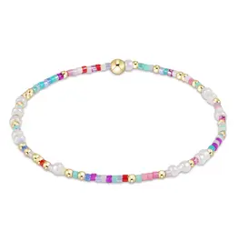 enewton enewton egirl Hope Unwritten Bracelet - Party Foul