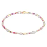 enewton enewton egirl Hope Unwritten Bracelet - Kiss And Tell