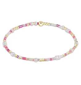 enewton enewton egirl Hope Unwritten Bracelet - Kiss And Tell