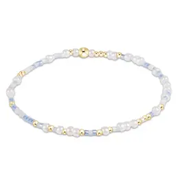 enewton enewton egirl Hope Unwritten Bracelet - It's Not That Deep