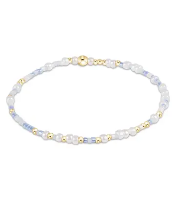 enewton enewton egirl Hope Unwritten Bracelet - It's Not That Deep