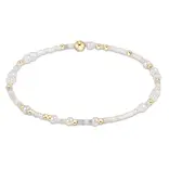 enewton enewton egirl Hope Unwritten Bracelet - Shell We Dance?