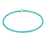 enewton enewton egirl Hope Classic Bracelet - Turquoise