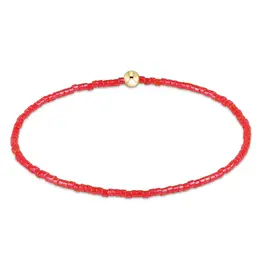 enewton enewton egirl Hope Classic Bracelet - Sherbert