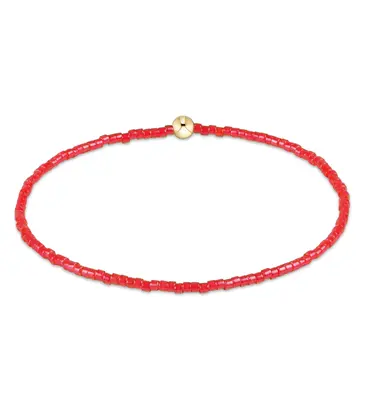 enewton enewton egirl Hope Classic Bracelet - Sherbert