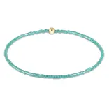 enewton enewton egirl Hope Classic Bracelet - Sea Glass