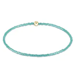 enewton enewton egirl Hope Classic Bracelet - Sea Glass