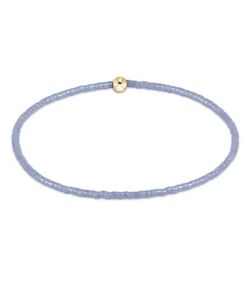 enewton enewton egirl Hope Classic Bracelet - Ocean Mist