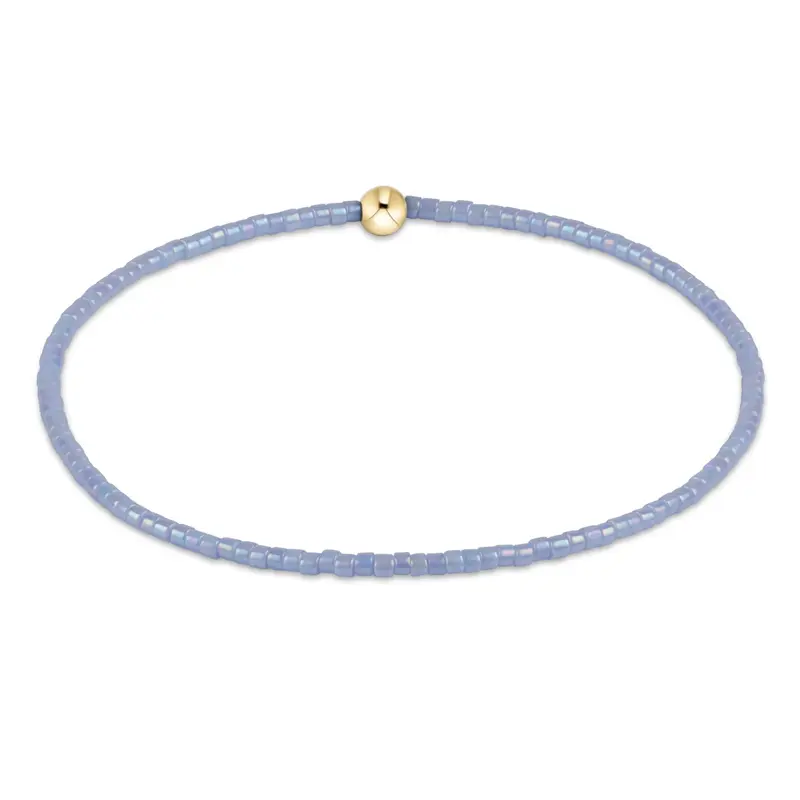 enewton enewton egirl Hope Classic Bracelet - Ocean Mist