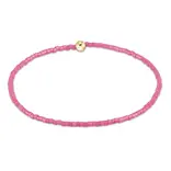 enewton enewton egirl Hope Classic Bracelet - Bubblegum
