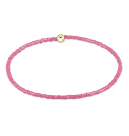 enewton enewton egirl Hope Classic Bracelet - Bubblegum
