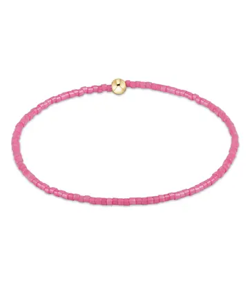 enewton enewton egirl Hope Classic Bracelet - Bubblegum
