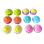 Novelty Brands Fun Doh Slow Rise Mystery Dumpling Squish Toy