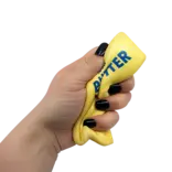 Novelty Brands *Pre-Order* Fun Doh Slow Rise Butter Stick Squish Toy