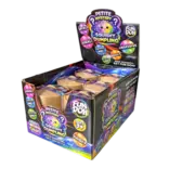 Novelty Brands Fun Doh Mystery Mini Petite Dumpling Squish Toy