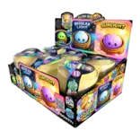 Novelty Brands Fun Doh Color Changing Dumpling Squish Toy