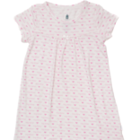 The Uptown Baby The Uptown Baby Big Sister Bamboo Dress