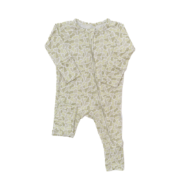 The Uptown Baby The Uptown Baby Camo Romper