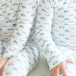 The Uptown Baby The Uptown Baby Construction Zone Romper