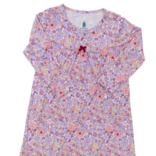 The Uptown Baby The Uptown Baby Ditsy Floral LS Dress