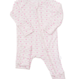 The Uptown Baby The Uptown Baby Little Sister Romper