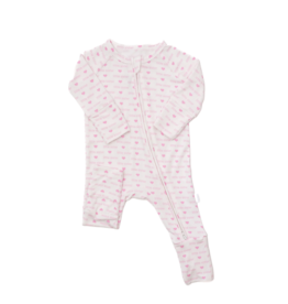 The Uptown Baby The Uptown Baby Little Sister Romper
