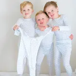 The Uptown Baby The Uptown Baby Little Brother Romper