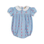 The Beaufort Bonnet Company TBBC Cindy Lou Bubble - First Day Flowers