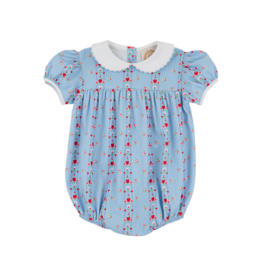 The Beaufort Bonnet Company TBBC Cindy Lou Bubble - First Day Flowers
