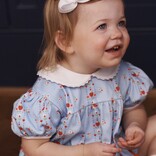 The Beaufort Bonnet Company TBBC Cindy Lou Bubble - First Day Flowers