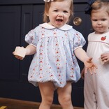 The Beaufort Bonnet Company TBBC Cindy Lou Bubble - First Day Flowers