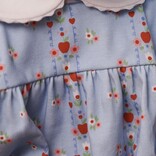 The Beaufort Bonnet Company TBBC Cindy Lou Bubble - First Day Flowers