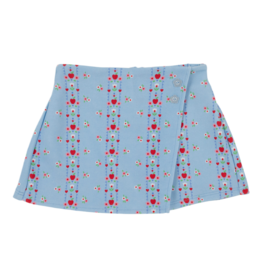 The Beaufort Bonnet Company TBBC Stella Skort - First Day Flowers
