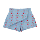 The Beaufort Bonnet Company TBBC Stella Skort - First Day Flowers