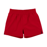 The Beaufort Bonnet Company TBBC Prepletic Sheffield Shorts - Richmond Red