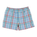 The Beaufort Bonnet Company TBBC Sheffield Shorts - Kensington Court Plaid