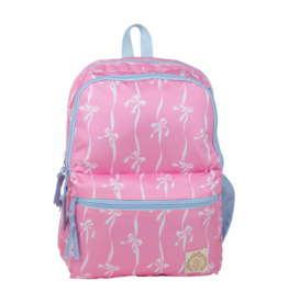 The Beaufort Bonnet Company TBBC Don't Forget Your Backpack - Bell Court Bows