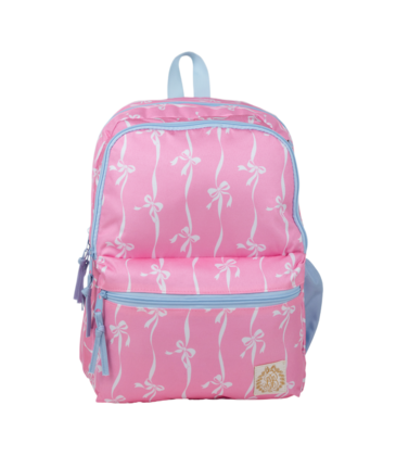 The Beaufort Bonnet Company TBBC Don't Forget Your Backpack - Bell Court Bows