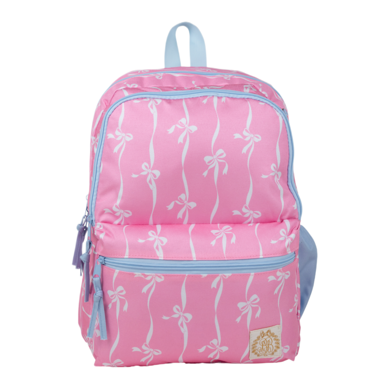 The Beaufort Bonnet Company TBBC Don't Forget Your Backpack - Bell Court Bows