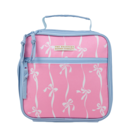 The Beaufort Bonnet Company TBBC Leighton Lunch Box - Bell Court Bows