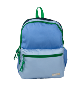 The Beaufort Bonnet Company TBBC Don't Forget Your Backpack - Barbados Blue/Beale Street Blue/Nantucket Navy/Kiawah Kelly Green