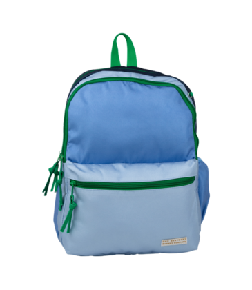 The Beaufort Bonnet Company TBBC Don't Forget Your Backpack - Barbados Blue/Beale Street Blue/Nantucket Navy/Kiawah Kelly Green