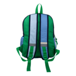 The Beaufort Bonnet Company TBBC Don't Forget Your Backpack - Barbados Blue/Beale Street Blue/Nantucket Navy/Kiawah Kelly Green