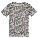 Properly Tied Properly Tied Ravine Pocket Tee - Terra Camo
